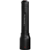Ledser flashlight P5R