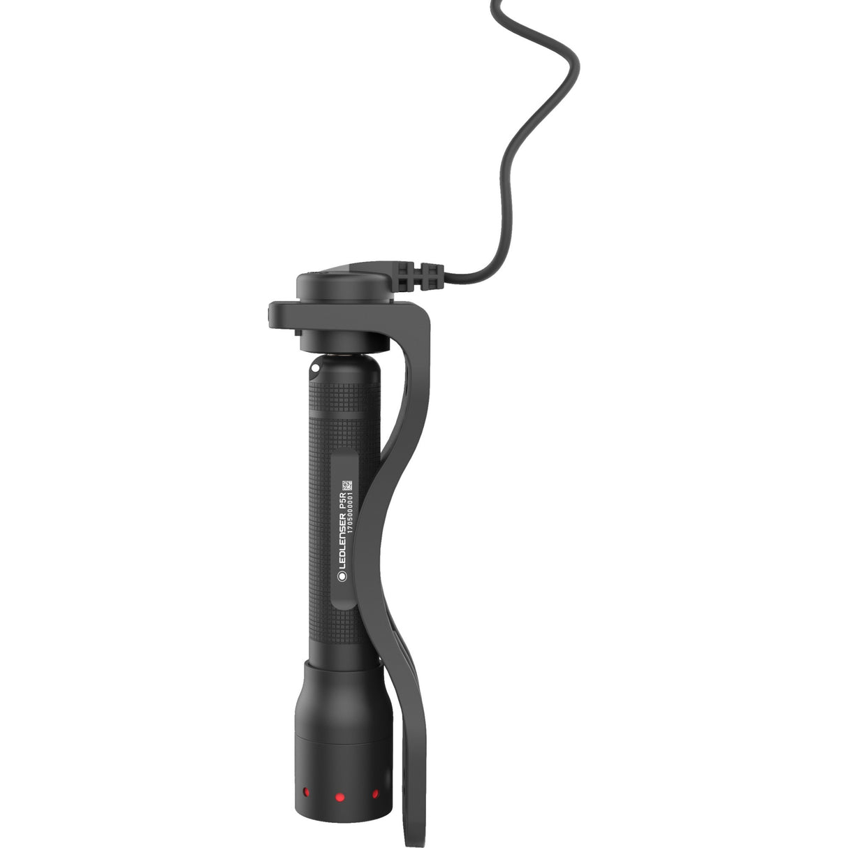 Ledser flashlight P5R