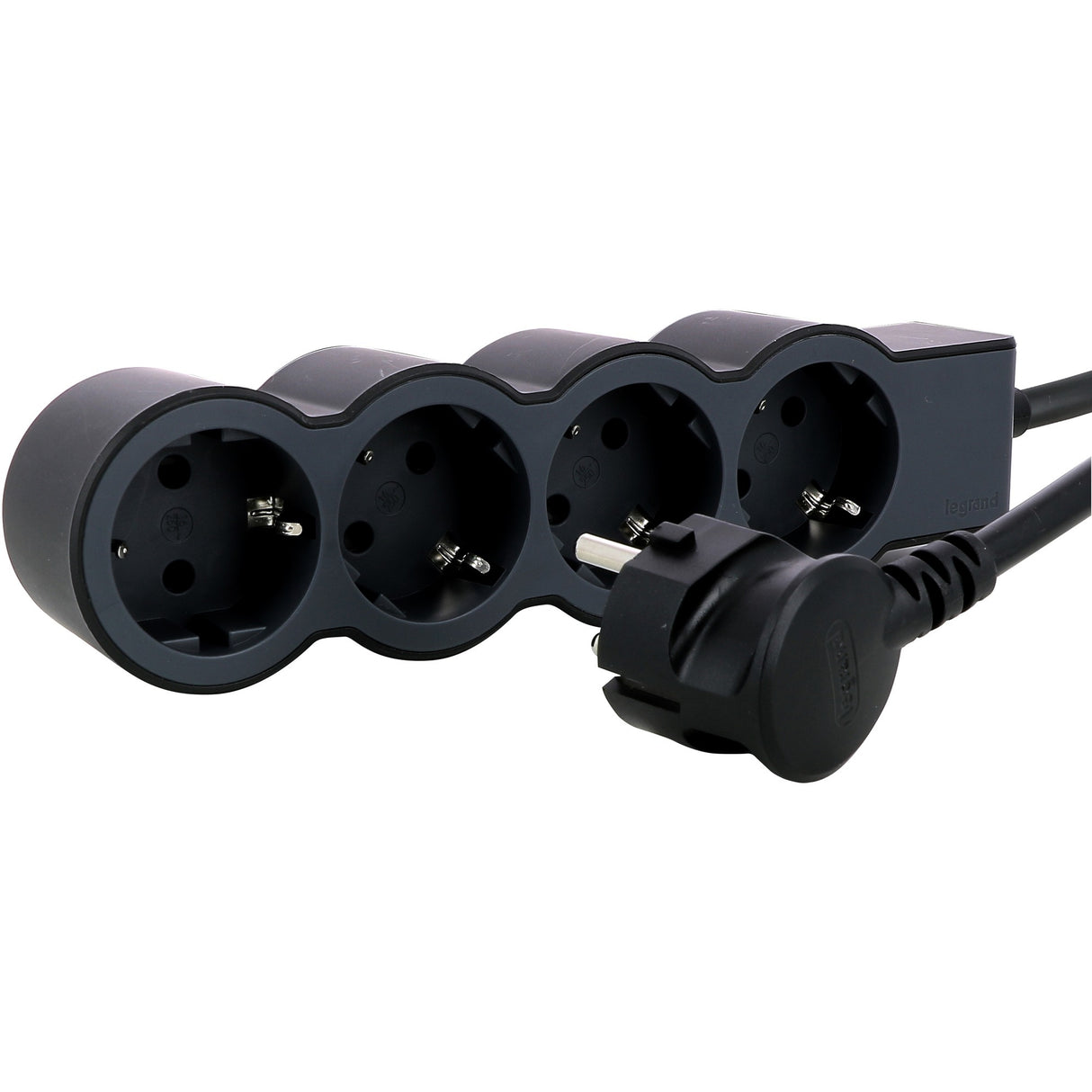 Legrand flere standardkontaktboks
