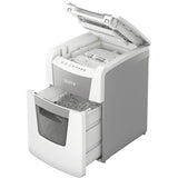 Leitz IQ Auto+ Small Office 100 Paper Springer P5