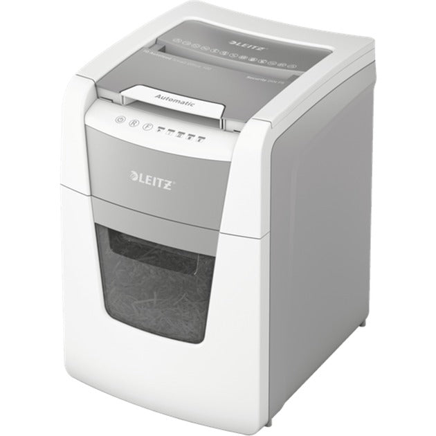Leitz IQ Auto+ Small Office 100 Paper Springer P5