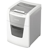 Leitz IQ Auto+ Small Office 100 Paper Springer P5
