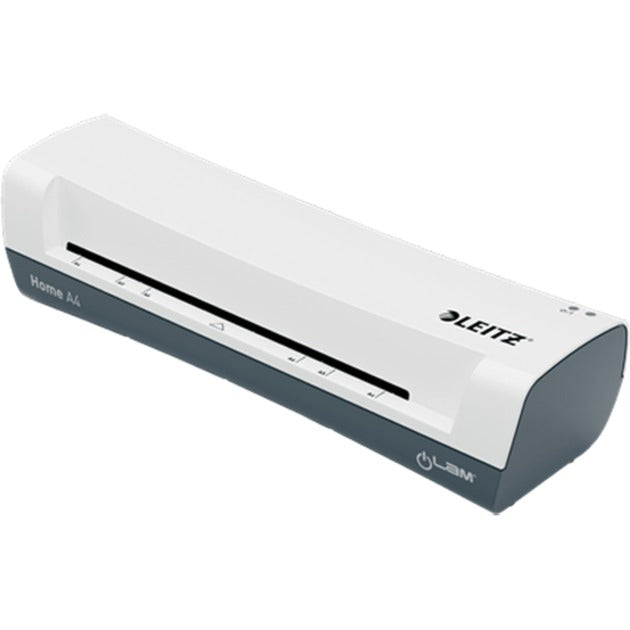 Machine de stratification de Leitz Ilam Home A4