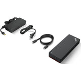 Lenovo ThinkPad Universal Thunderbolt 4 Dock