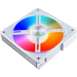 Lian Li Lian Li Uni Fan Al120 Single Pack