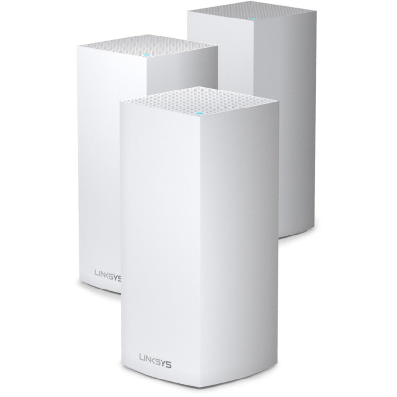 Linksys Velop MultIROOM Mesh inteligente (AX4200) WiFi 6-S