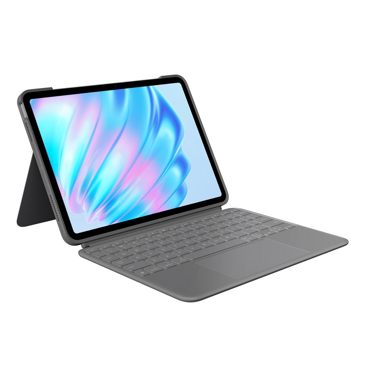 Logitech Combo Touch iPad Air 11 (M2), iPad Air (4. og 5.
