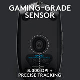 Logitech G203 Lightsync