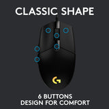 Logitech G203 Lightsync