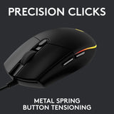 Logitech G203 Lightsync