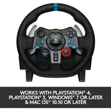 Logitech G29 Driving Force