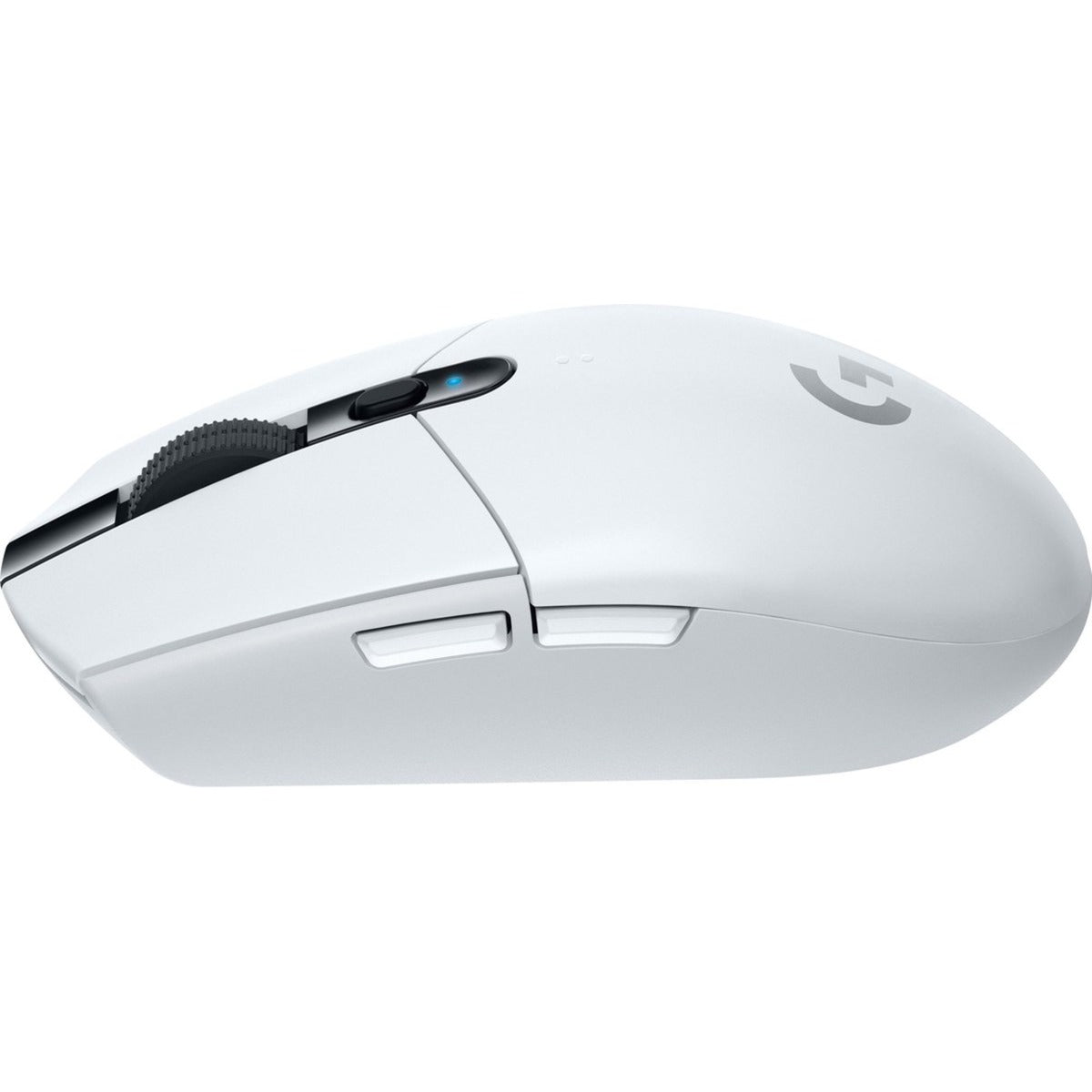 Logitech G305 Lightspeed Wireless Gamingmuis
