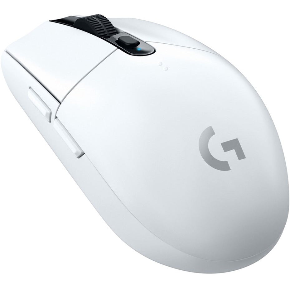 Logitech G305 Lightspeed Wireless Gamingmuis