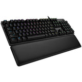 Logitech G513 Lightsync RGB Mechanical Gaming Keyboa