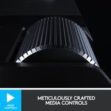 Logitech G815 LightSync RGB Mekanisk spiltastatur