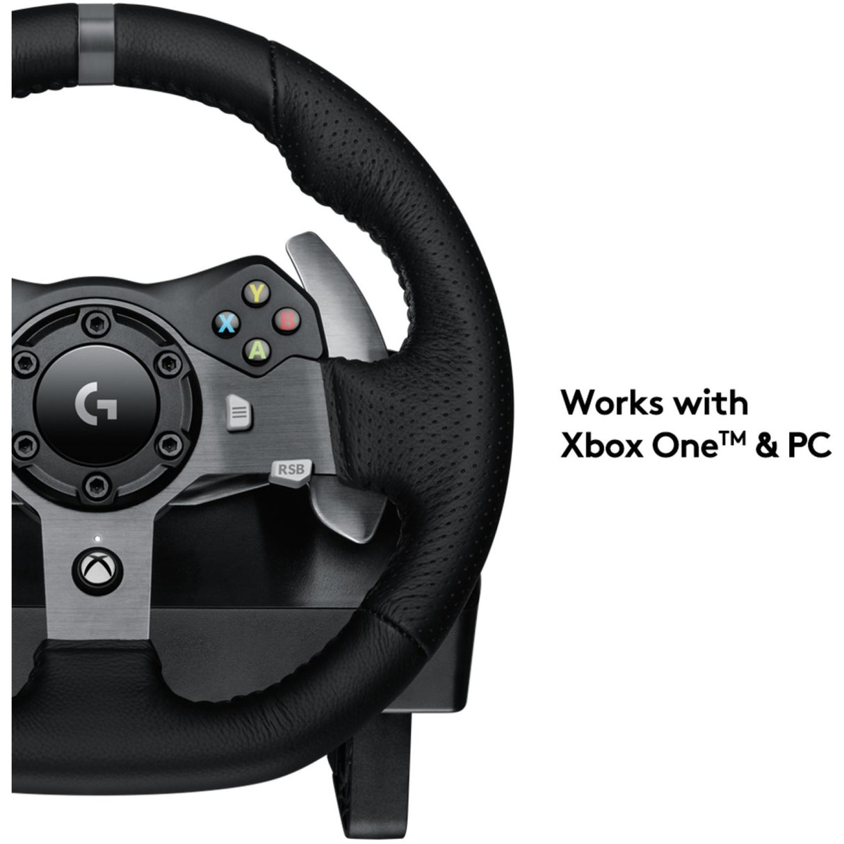 Logitech G920 Force trainante