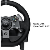 Logitech G920 Force trainante