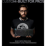 Logitech G Pro Tastiera da gioco meccanico