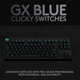 Logitech G Pro Tastiera da gioco meccanico