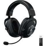 Logitech G Pro x Wireless Lightspeed Gaming Headset