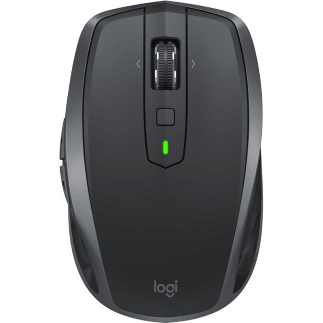 Logitech mx kdekoli 2S