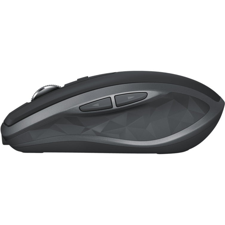 Logitech mx kdekoli 2S