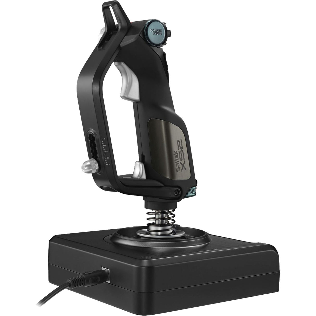 Logitech Saitek Flight X52 Flight System