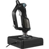 Logitech Saitek Flight X52 Flight System