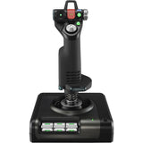 Logitech Saitek Flight X52 Flight System