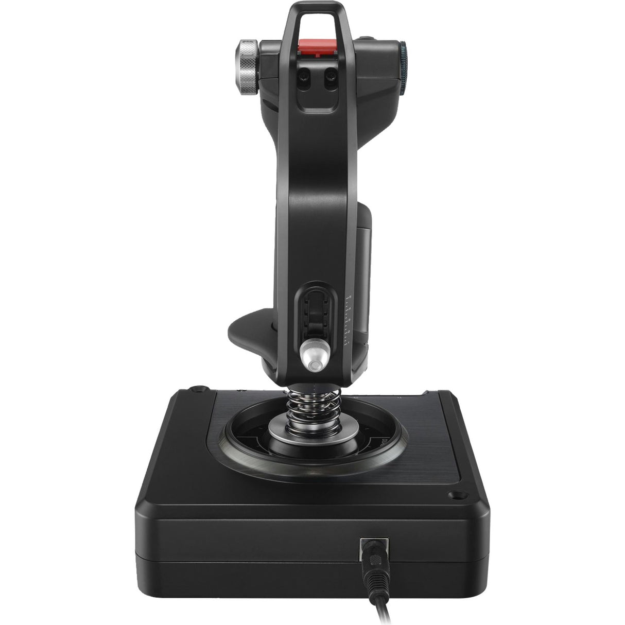 Logitech Saitek Flight X52 Flight System