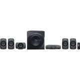 Logitech Z906 Surround Sound Speaker System