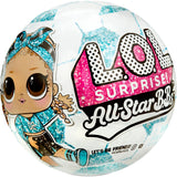 MGA Entertainment Surprise! All Star B.B.s serie 3 Voetbal