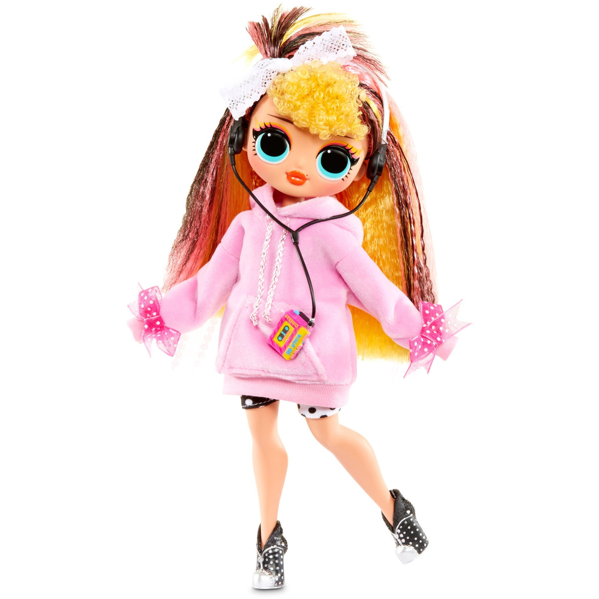 MGA Entertainment Surprise! O.M.G. Remix Pop B.B.