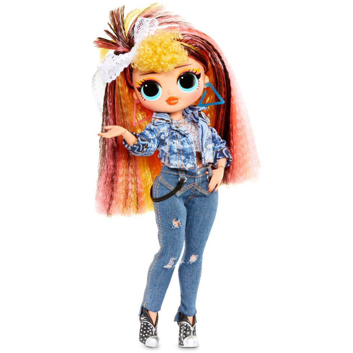 MGA Entertainment Surprise! O.M.G. Remix Pop B.B.