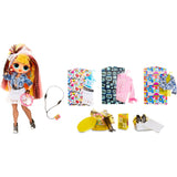 MGA Entertainment Surprise! O.M.G. Remix Pop B.B.