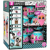 MGA Entertainment Überraschung! Jungen Serie 5