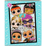 MGA Entertainment Überraschung! Jungen Serie 5