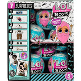 MGA Entertainment Überraschung! Jungen Serie 5