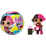 MGA Entertainment Surprise! Music Remix Dolls