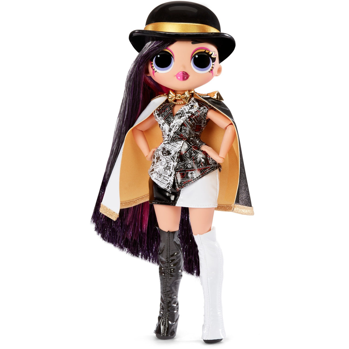 MGA Entertainment Überraschung! OMG. Film Ms. Direkt