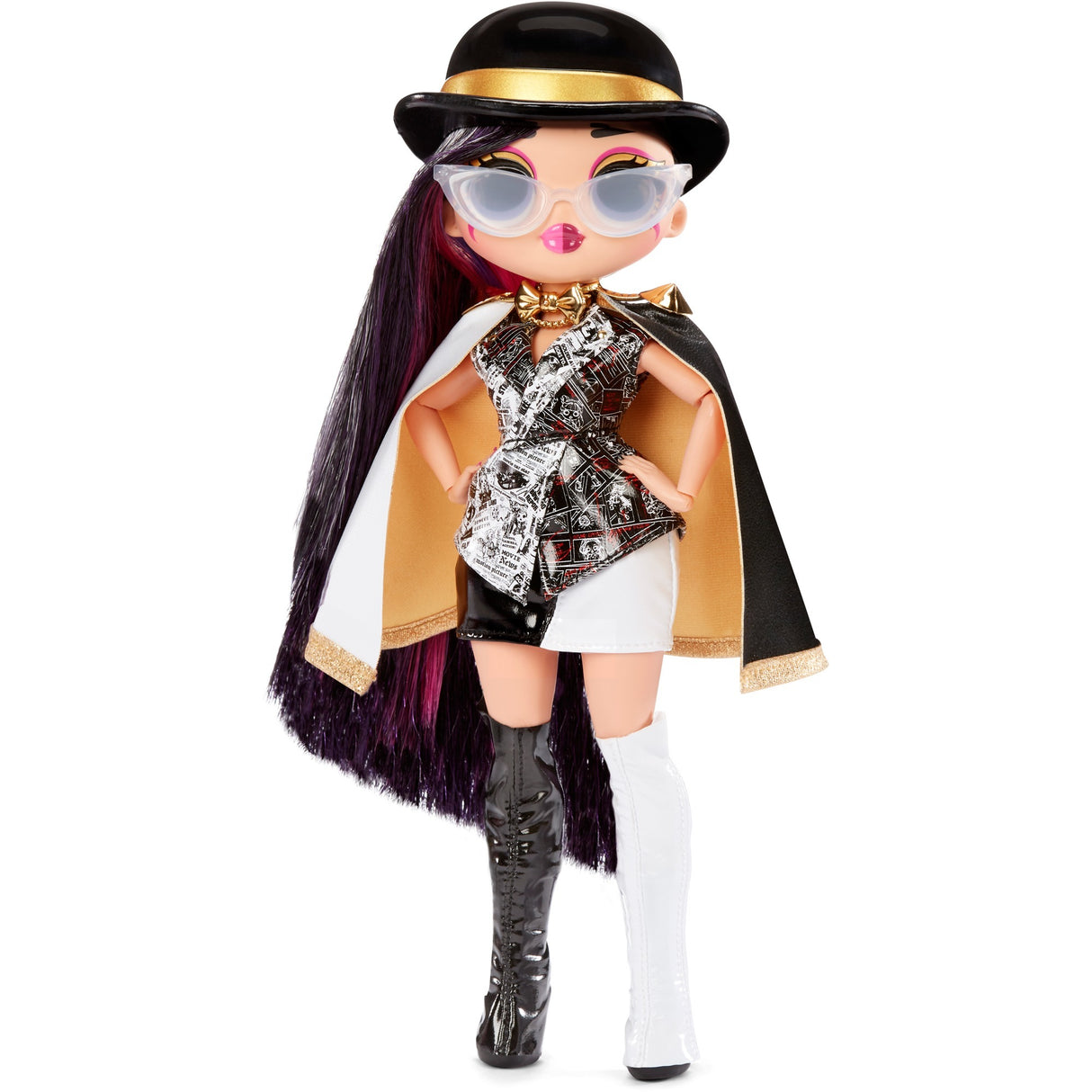 MGA Entertainment Überraschung! OMG. Film Ms. Direkt