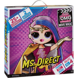 MGA Entertainment Überraschung! OMG. Film Ms. Direkt
