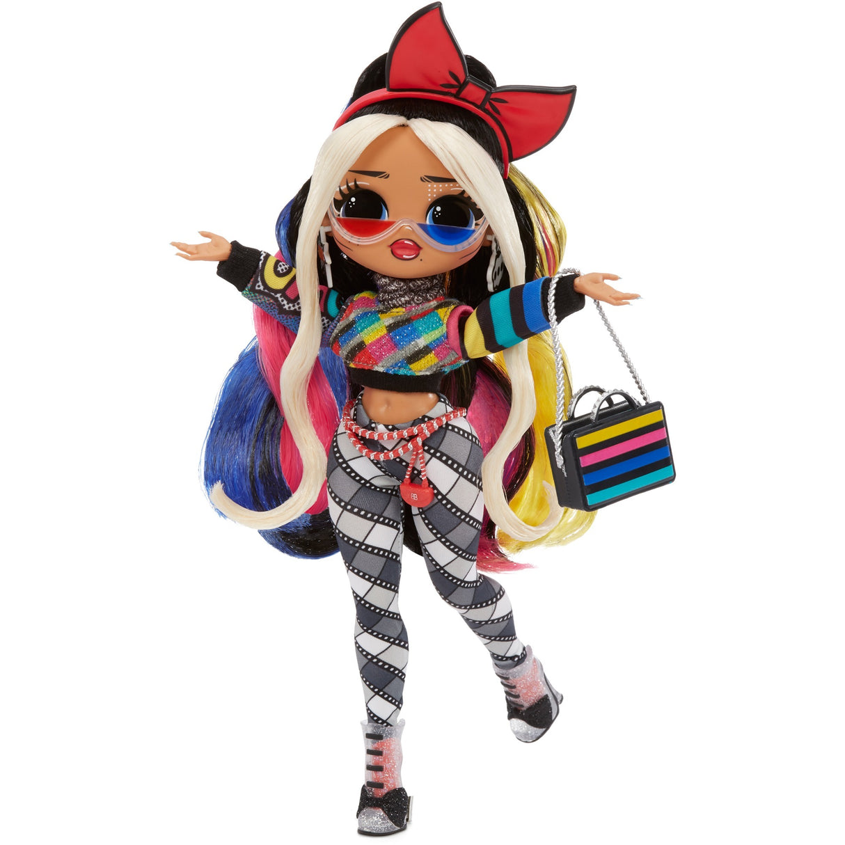 MGA Entertainment Surprise! O.M.G. Movie Starlette