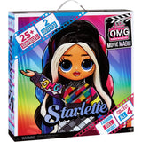 MGA Entertainment Surprise! O.M.G. Movie Starlette