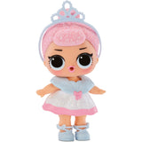 Niespodzianka MGA Entertainment! Prezent niespodzianka zimowy chłód -