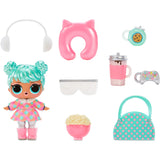 Niespodzianka MGA Entertainment! Prezent niespodzianka zimowy chłód -