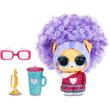 Niespodzianka MGA Entertainment! Remix Pets