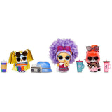 Niespodzianka MGA Entertainment! Remix Pets