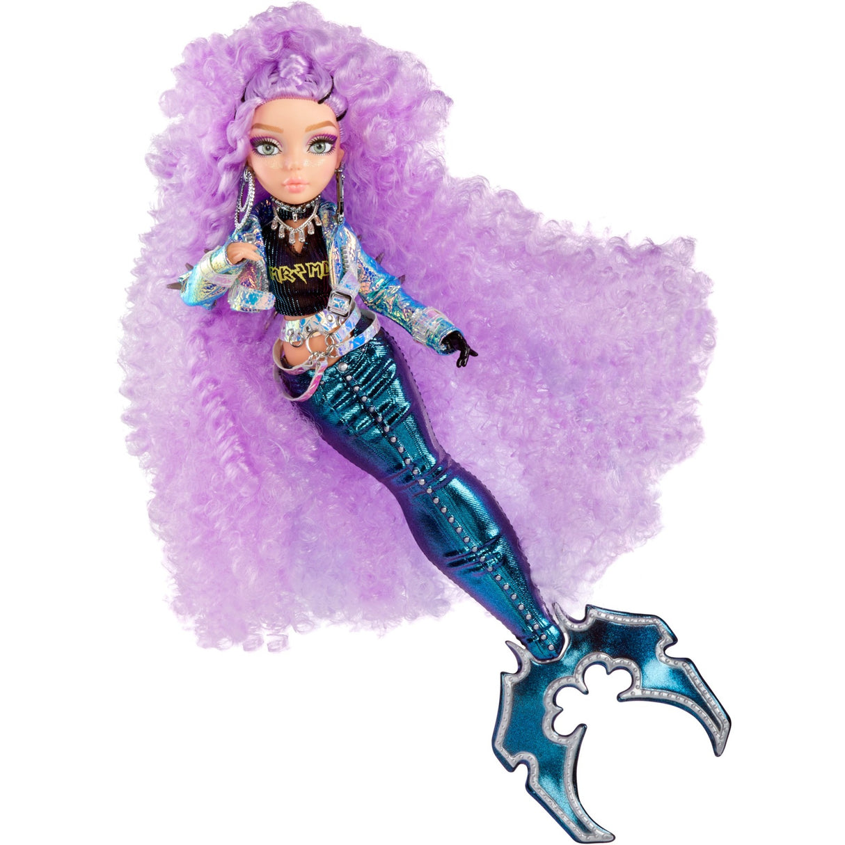 Mga Entertainment Mermaz Mermaidz Kär Moudeschy D1 Rivierer