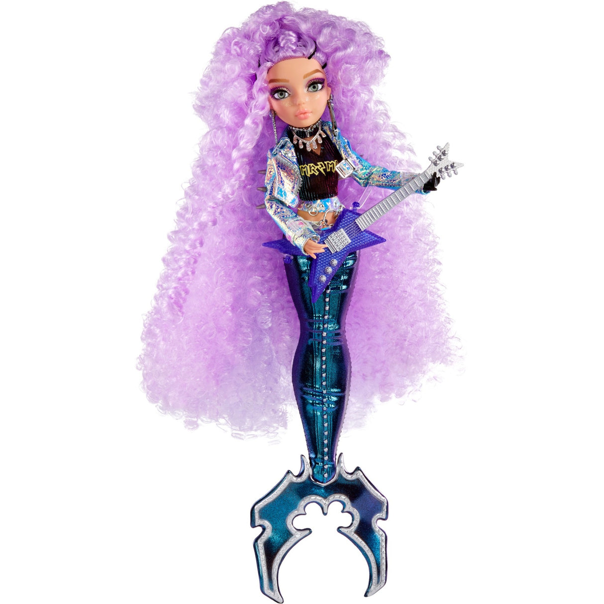 Mga Entertainment Mermaz Mermaidz Kär Moudeschy D1 Rivierer